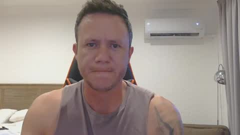 Horny online show from 01.13.25