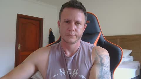 Horny online show from 01.13.25