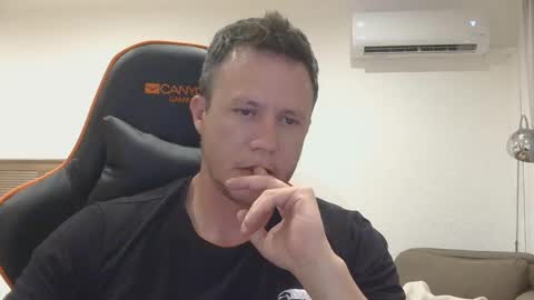 Horny online show from 01.13.25