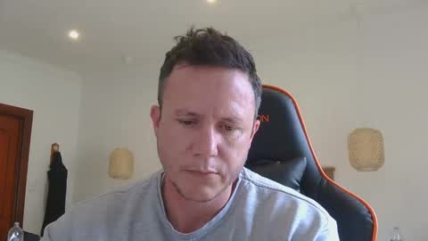 Horny online show from 01.14.25