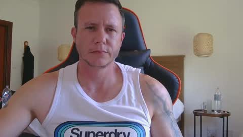 Horny online show from 01.14.25