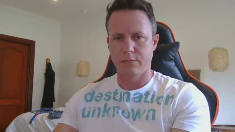 Horny online show from 01.15.25