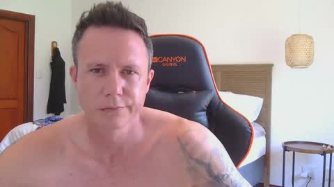 Horny online show from 01.15.25