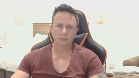 Horny online show from 01.15.25