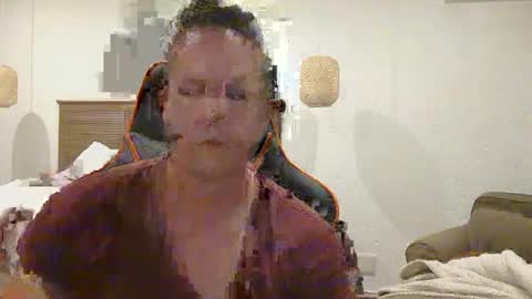 Horny online show from 01.16.25