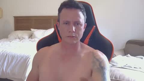 Horny online show from 01.16.25