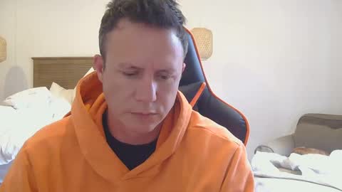 Horny online show from 01.17.25