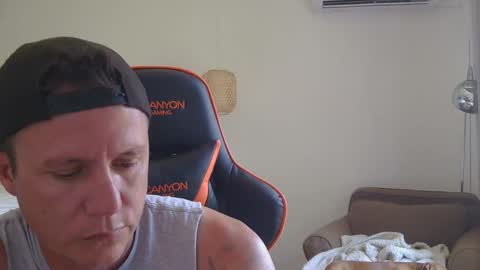 Horny online show from 01.18.25