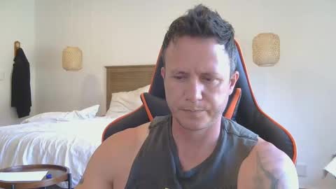 Horny online show from 01.20.25