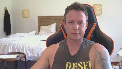 Horny online show from 01.20.25