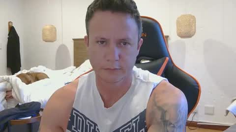 Horny online show from 01.21.25