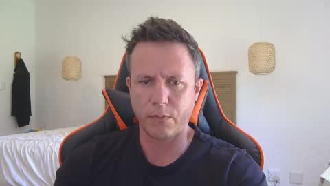 Horny online show from 01.21.25