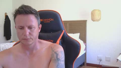 Horny online show from 01.21.25