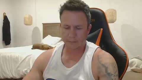 Horny online show from 01.21.25