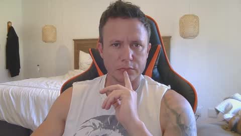 Horny online show from 01.22.25