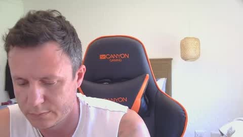 Horny online show from 01.22.25