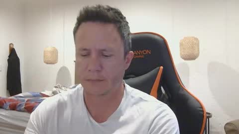 Horny online show from 01.23.25