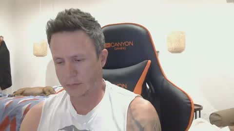 Horny online show from 01.24.25