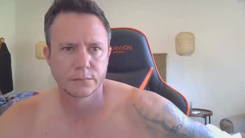 Horny online show from 01.25.25