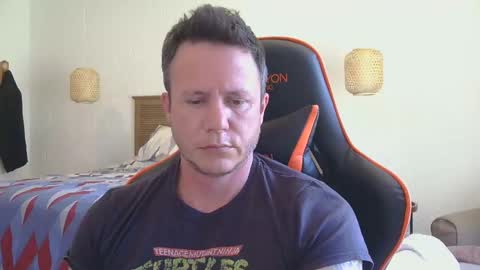 Horny online show from 01.25.25