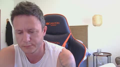 Horny online show from 01.26.25