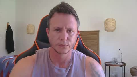 Horny online show from 01.27.25