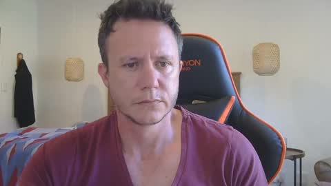 Horny online show from 01.28.25