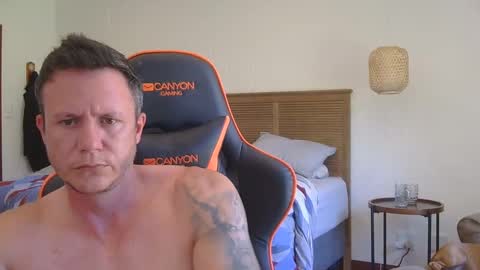 Horny online show from 01.28.25