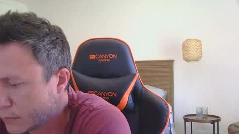 Horny online show from 01.28.25