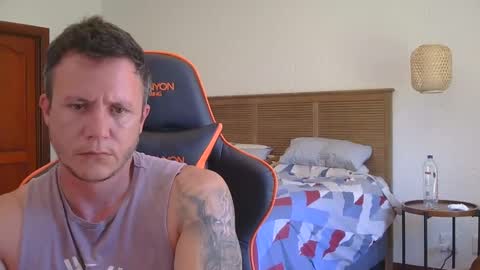 Horny online show from 01.29.25