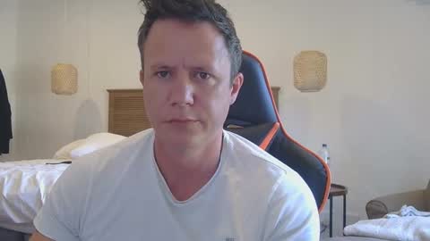 Horny online show from 01.30.25