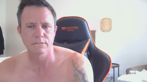 Horny online show from 01.30.25