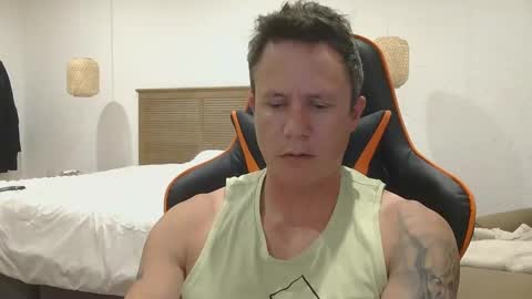 Horny online show from 01.30.25