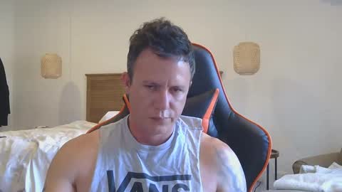 Horny online show from 01.31.25