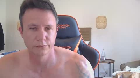 Horny online show from 01.31.25