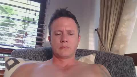 Horny online show from 02.01.25