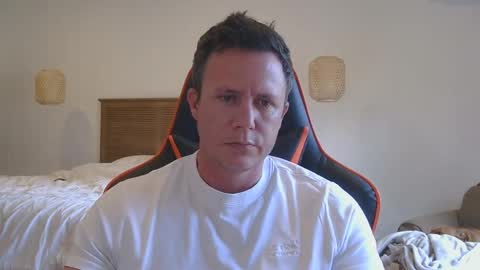 Horny online show from 02.03.25