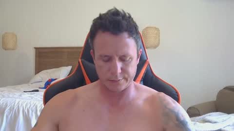 Horny online show from 02.04.25