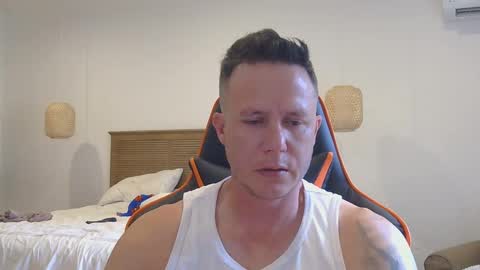 Horny online show from 02.04.25