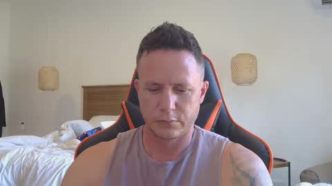 Horny online show from 02.05.25