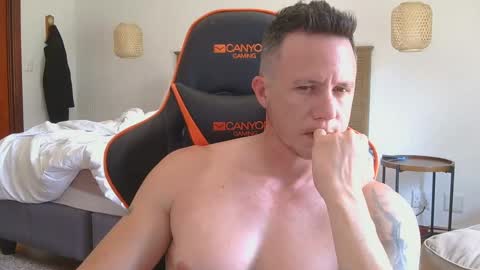 Horny online show from 02.06.25