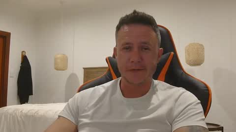 Horny online show from 02.07.25