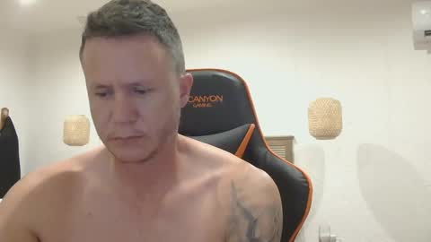 Horny online show from 02.10.25