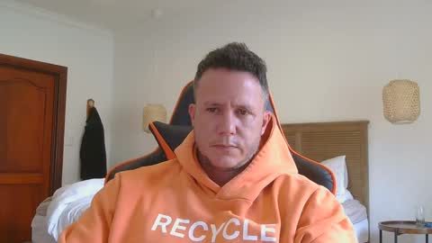 Horny online show from 02.11.25