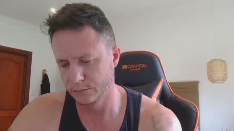 Horny online show from 02.12.25