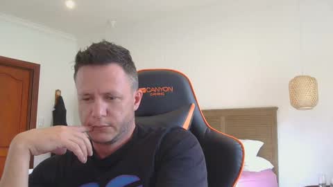 Horny online show from 02.13.25