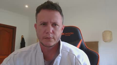 Horny online show from 02.14.25