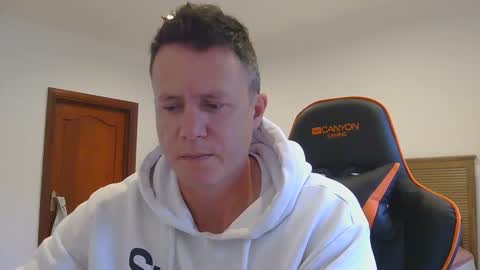 Horny online show from 02.17.25