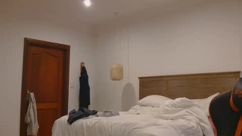 Horny online show from 02.18.25