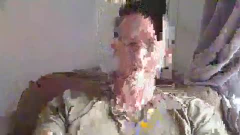 Horny online show from 02.20.25